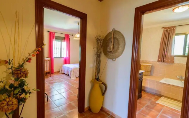 Casa El Torcal Antequera - La Higuera by Ruralidays