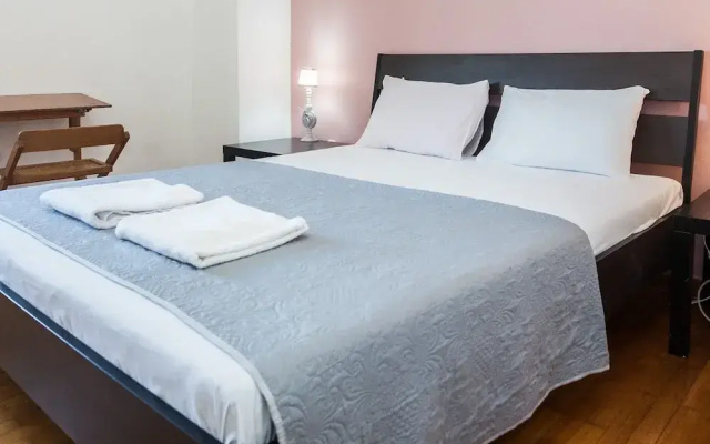 Fabulous apartment at Exarcheia
