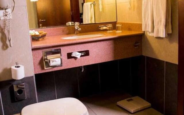 Amman Paradise Hotel