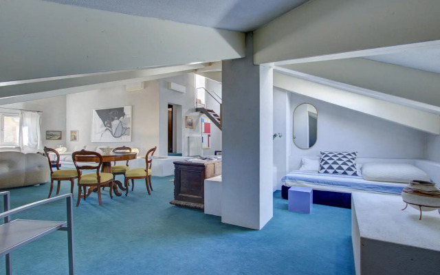 ROOFTOP TERRACE private 3bed, 3bath aircond, wifi