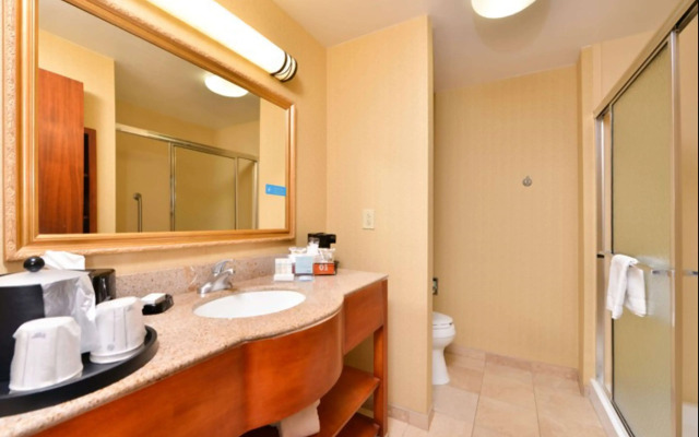 Hampton Inn & Suites Richmond, IN