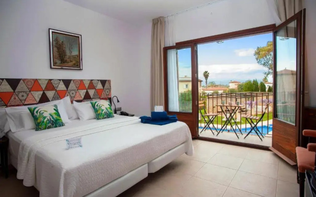 Hotel Aires De L'Emporda