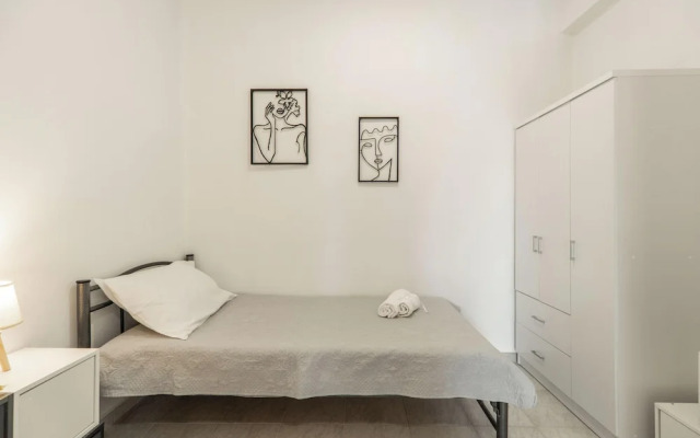 Avra Sfakia Apartments