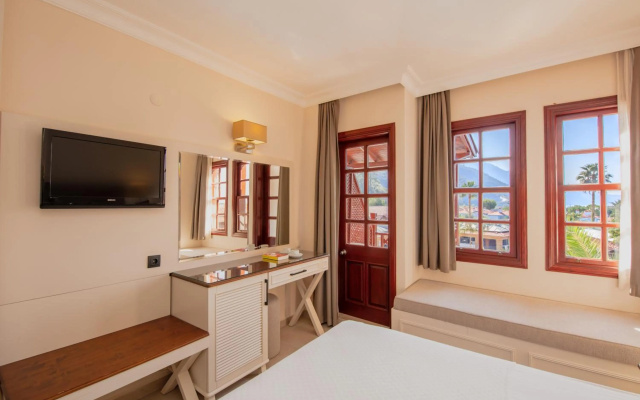 Alize Hotel Ölüdeniz - All inclusive