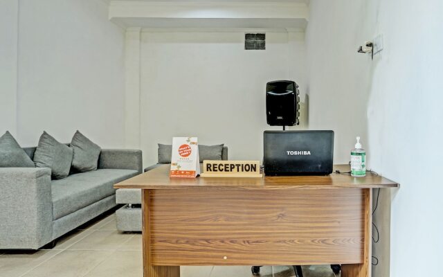 91080 Kubu D&d Guesthouse