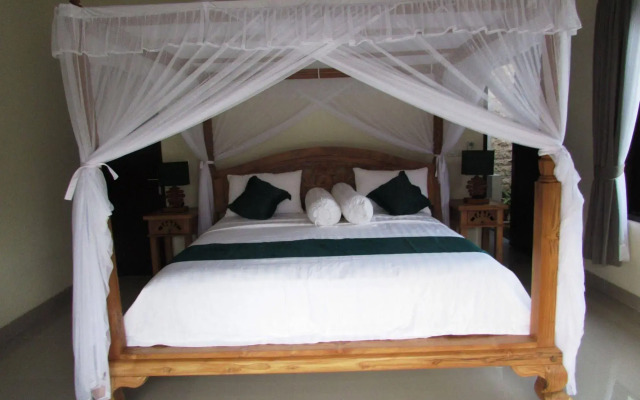 Dawas Villa