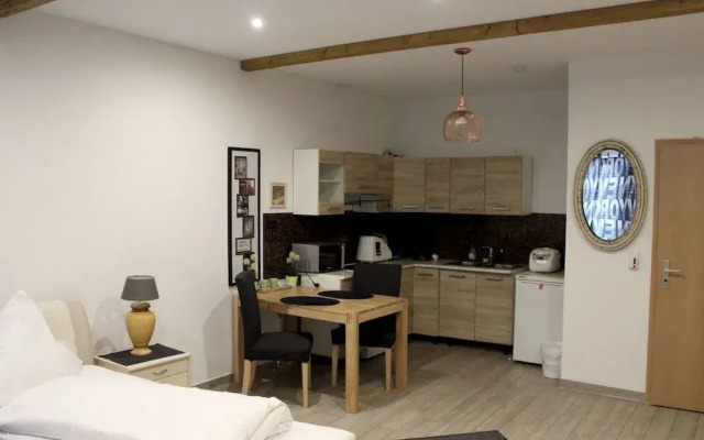 Pension Stadt Mannheim