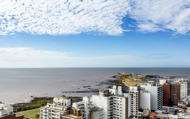 Aloft Montevideo Hotel by Marriott