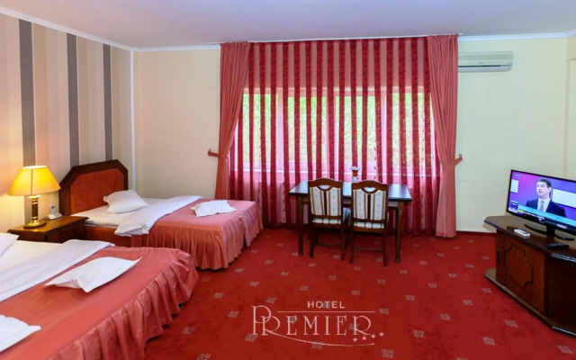 Hotel Premier