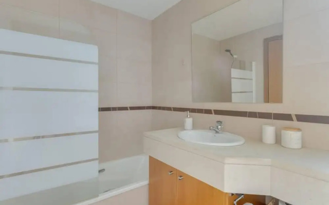 Barreiros Residence I