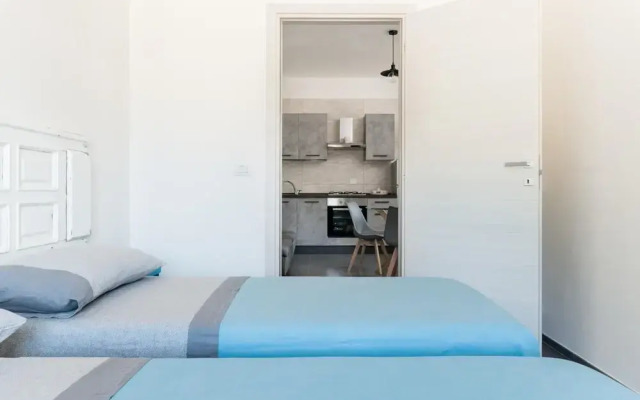 Re di Pirro - Casa Salvia CM