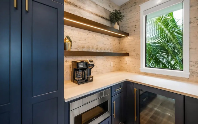 Ocean Breeze in Sarasota