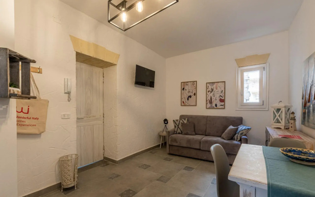 Casa Delle Travi Alla Kalsa by Wonderful Italy