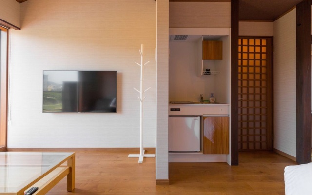 Grand Riverview Kyoto – Guest Rooms – Kyoto