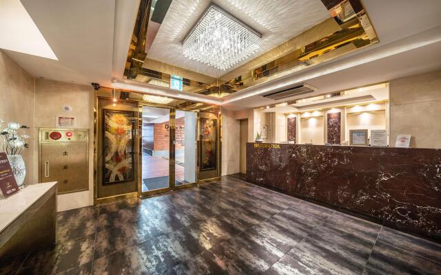 Blixx Hotel