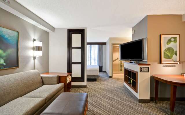 Hyatt Place Baton Rouge/I-10