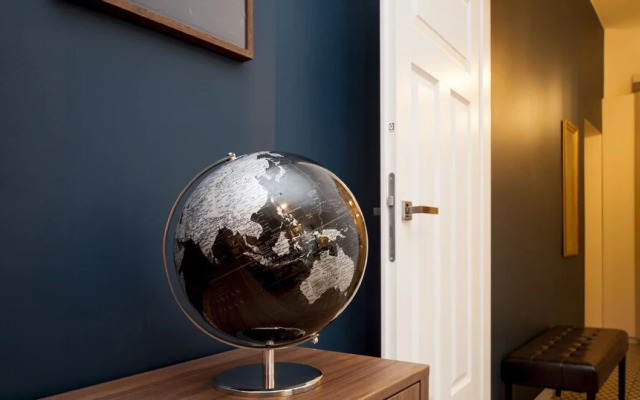 Very Berry - Zupanskiego 3