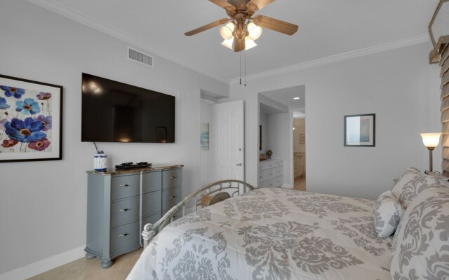 St Maarten Penthouse 1