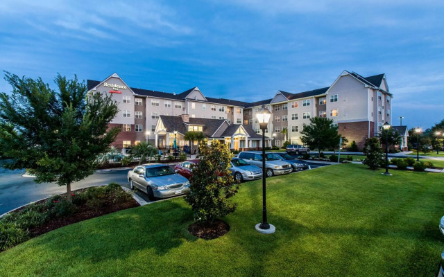 Residence Inn Marriott Florence