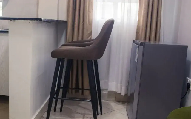 Tulivu Suites