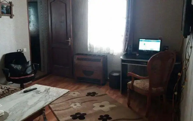 Homestay Qeti