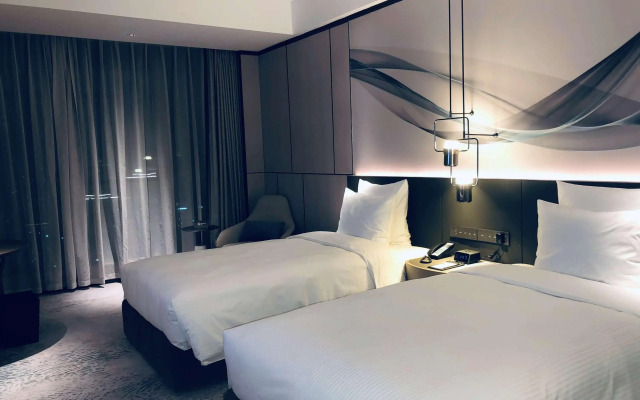 Pullman Jiaxing Pinghu Excellence
