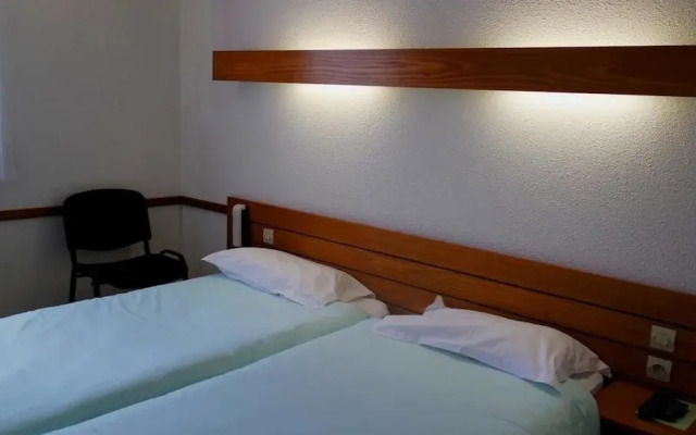 Appart'Hôtel Le Tulipier