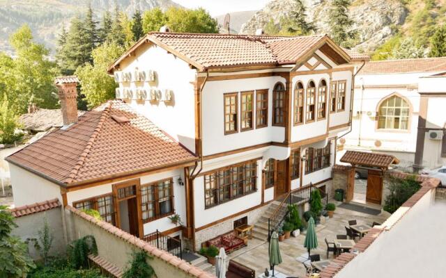 Cifte Konak Butik Otel