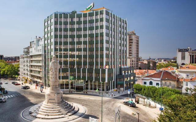 Holiday Inn Lisbon, an IHG Hotel