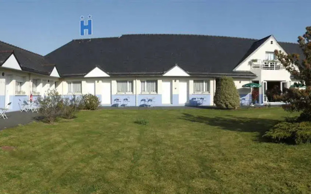 Hotel Heod