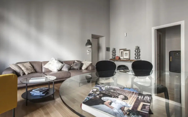 Gioeni Suites - Charming Loft