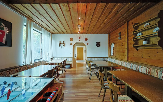 Götznerhof - Self-Check-in