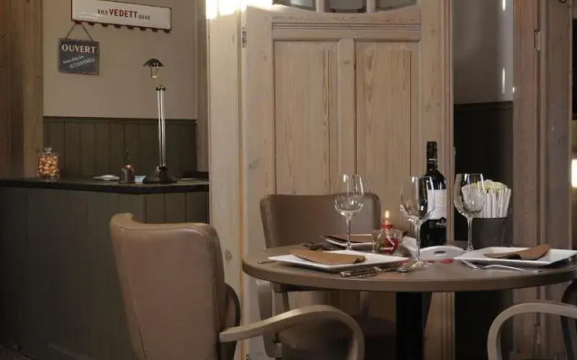 't Oud gemeentehuis Poelkapelle