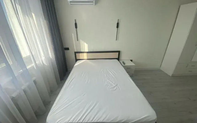 Апартаменты Сутки Уфа на улице Пархоменко 151/2