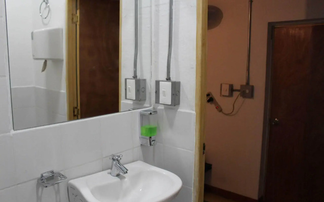 Casa Estacion - Hostel