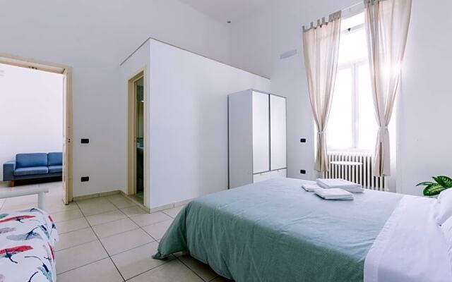 Pangea e Panthálassa B&B