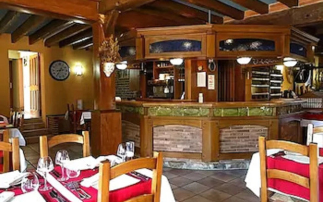 Logis Moulin Des Forges