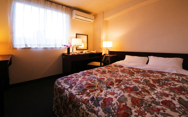 Hotel Town Honmachi