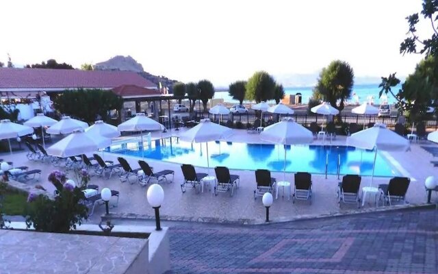 Lindos Aqua Terra