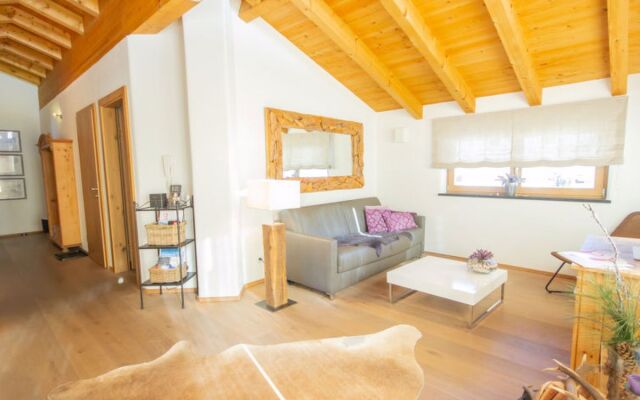 Apartment Lanner Axams