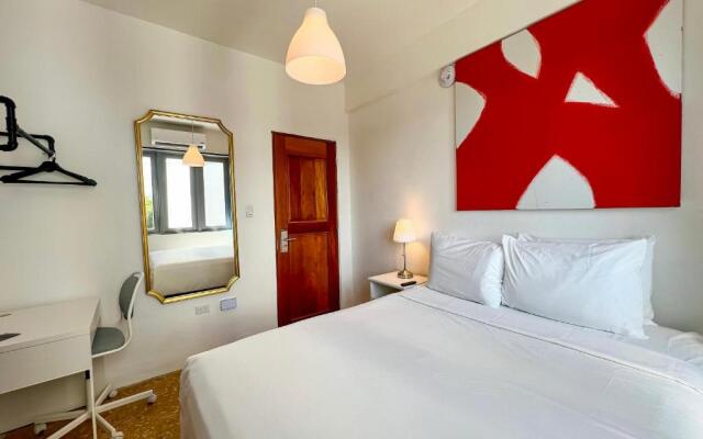 Urbana Hotel