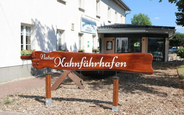 Hotel Radduscher Hafen