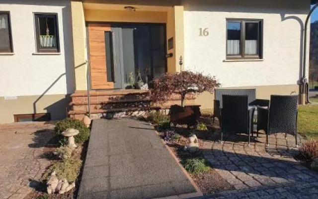 Ferienwohnung am Eck