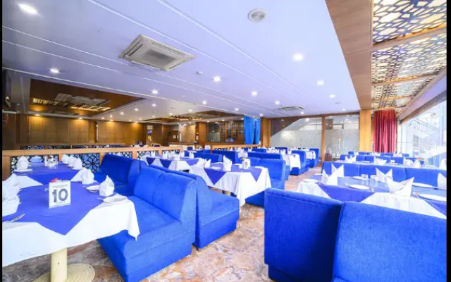 Hotel Blue Sapphire