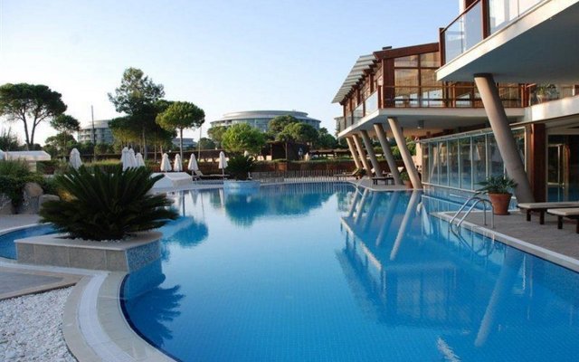 Sueno Hotels Golf Belek - All Inclusive