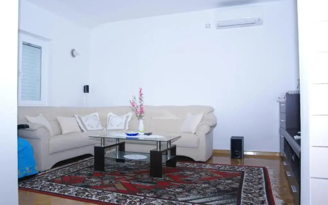 Apartment Jasovic
