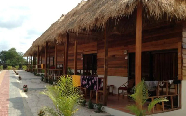 Otres Lodge