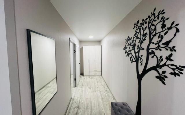 Саквояж на улице 40 лет Победы 2И