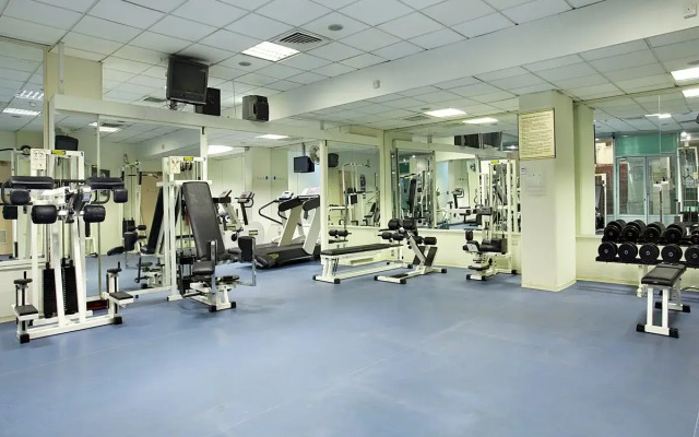 Nicosia City Centre Hotel