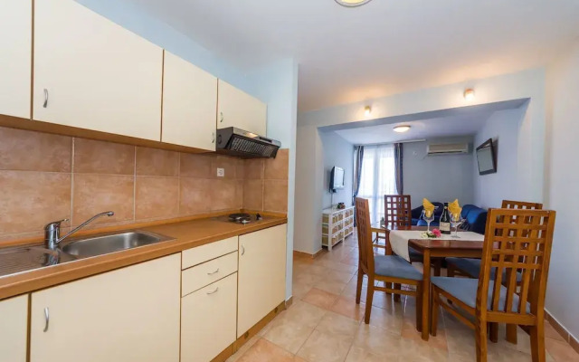 Aparthotel Mare Nostrum
